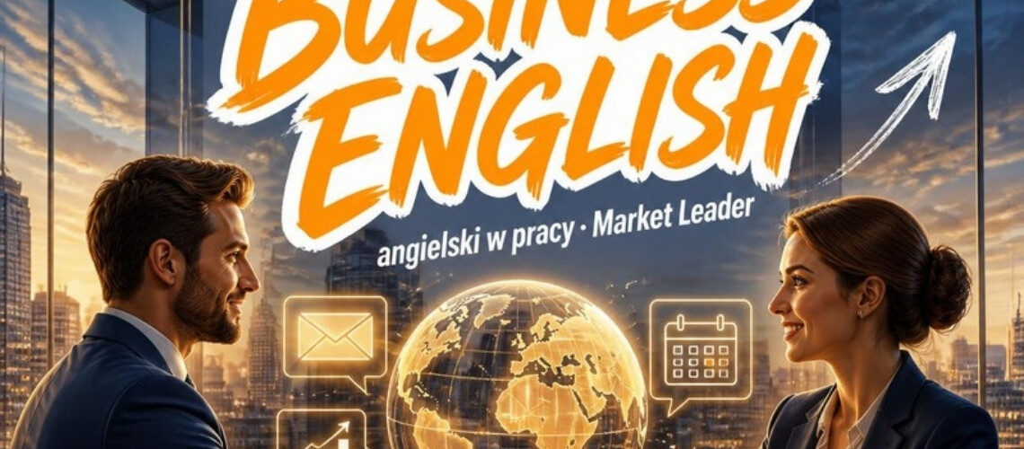 Business English – e-Koncept