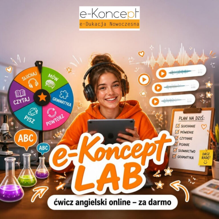 e-Koncept Lab