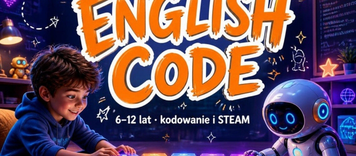 English Code – e-Koncept