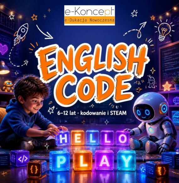 English Code – e-Koncept