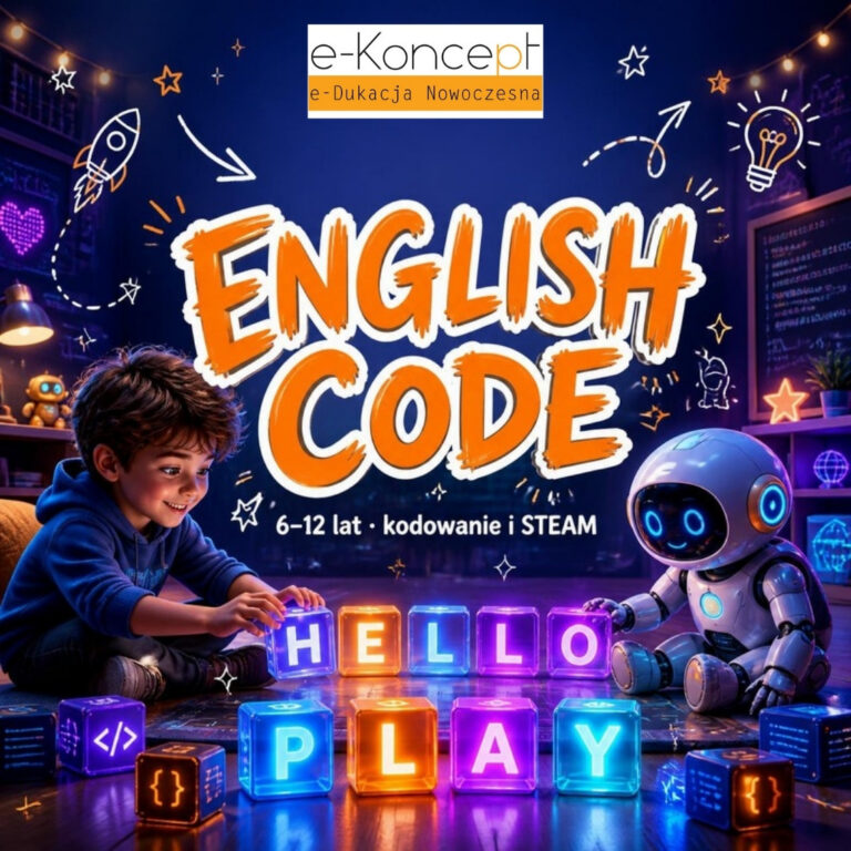 English Code