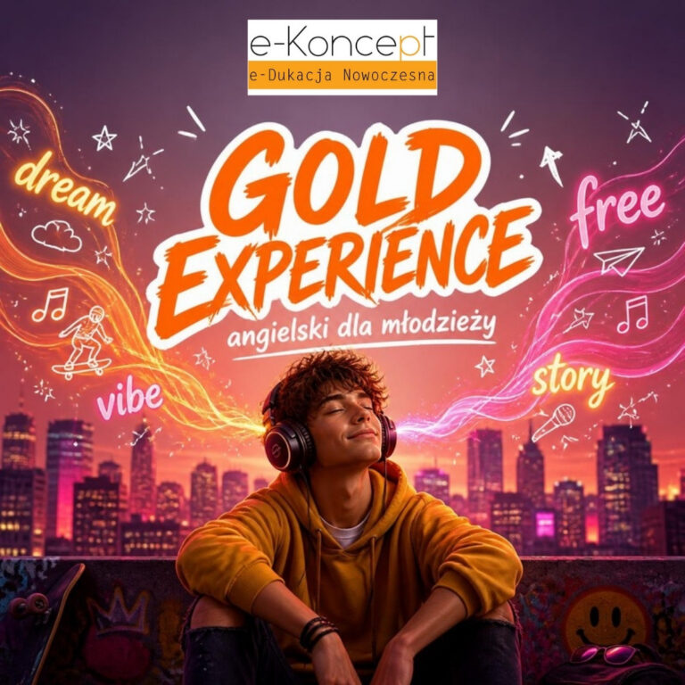Gold Experience