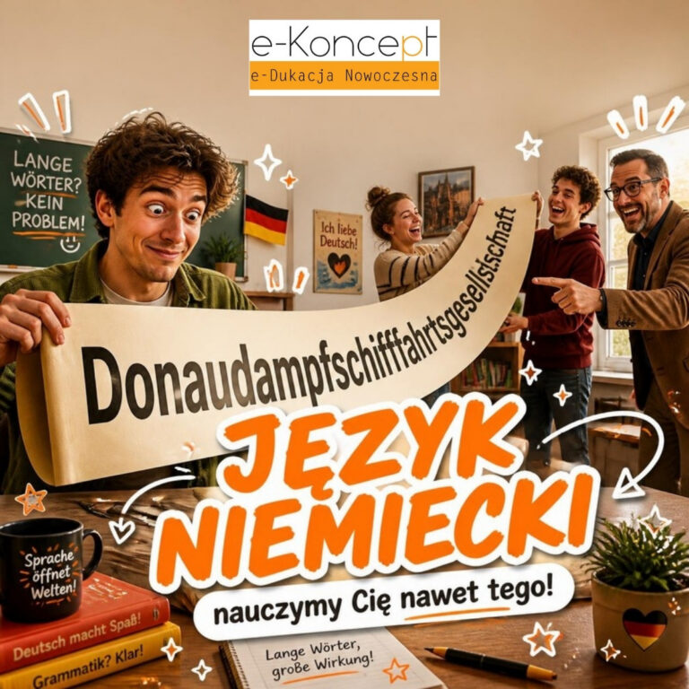 Język niemiecki