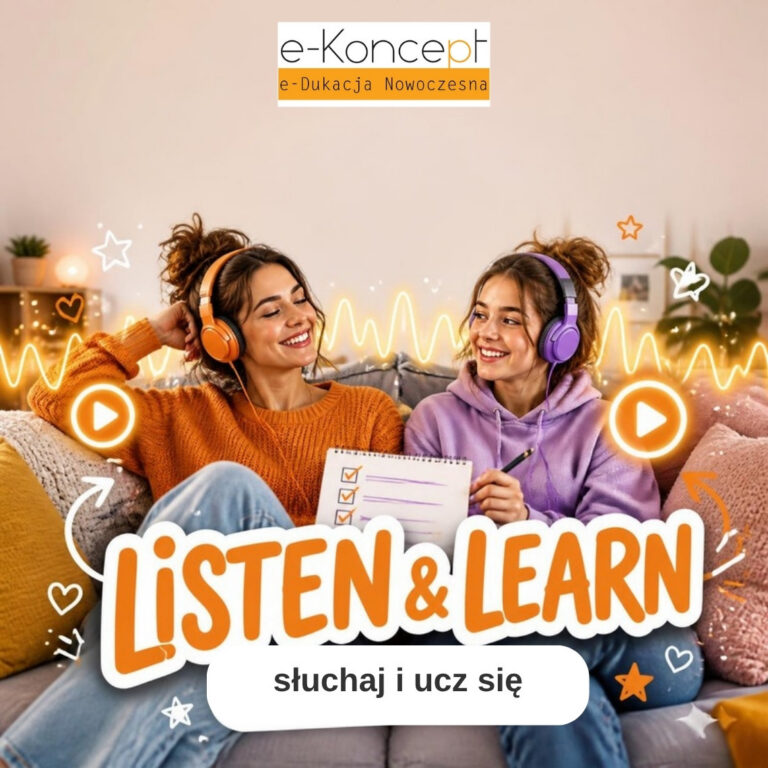 Listen & Learn