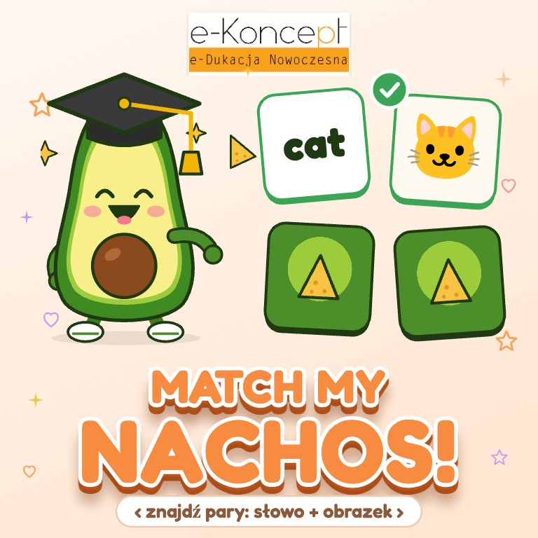 Match My Nachos!