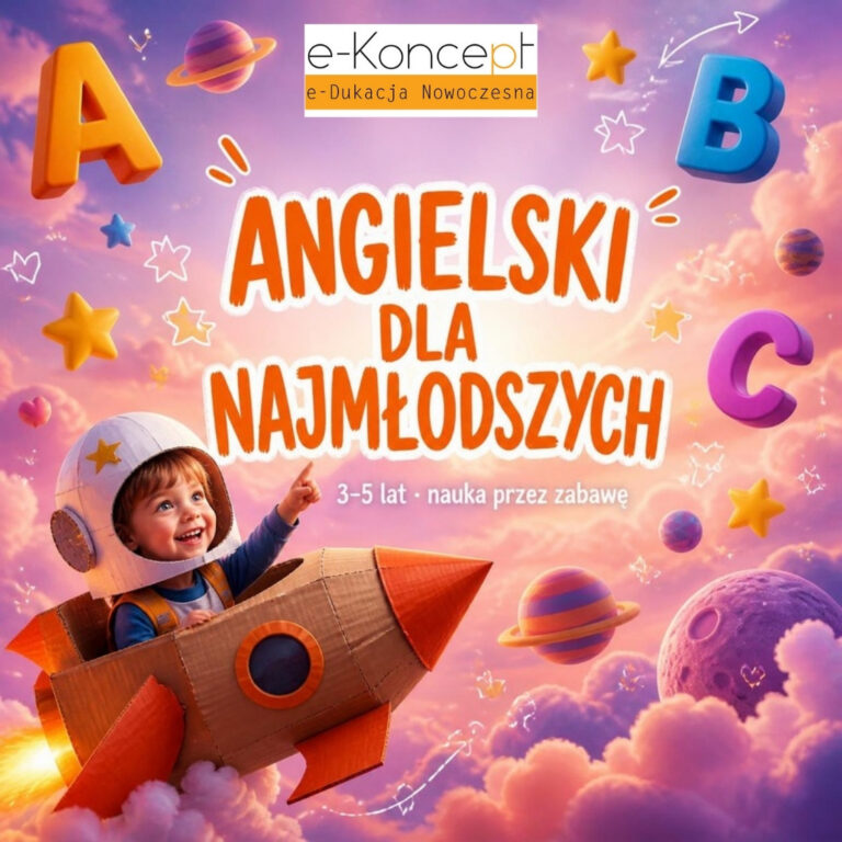 Najmłodsi: My Disney Stars