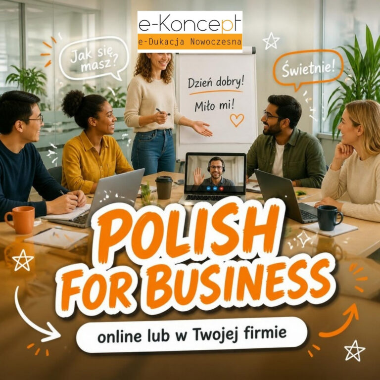 Polish for Business