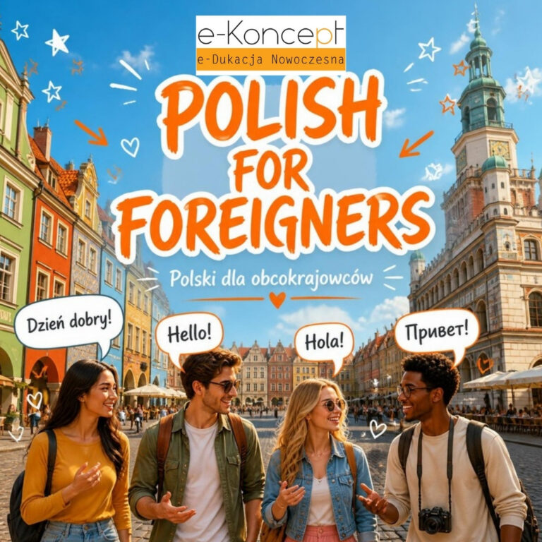 Polish for Foreigners