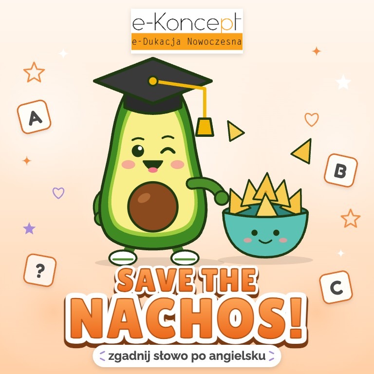 Save the Nachos!