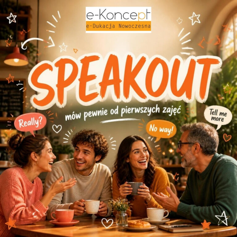 Speakout