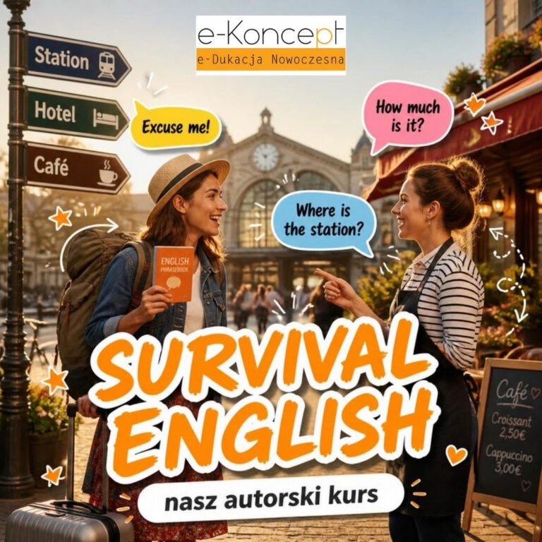 Survival English