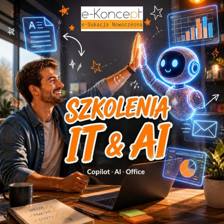 Szkolenia IT & AI