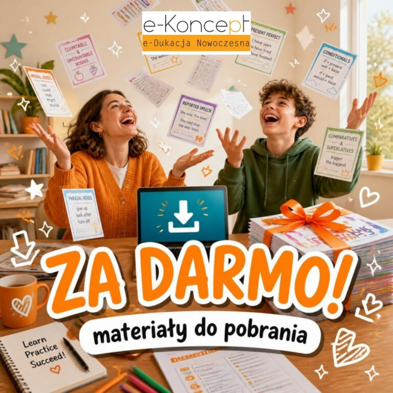 Za darmo!